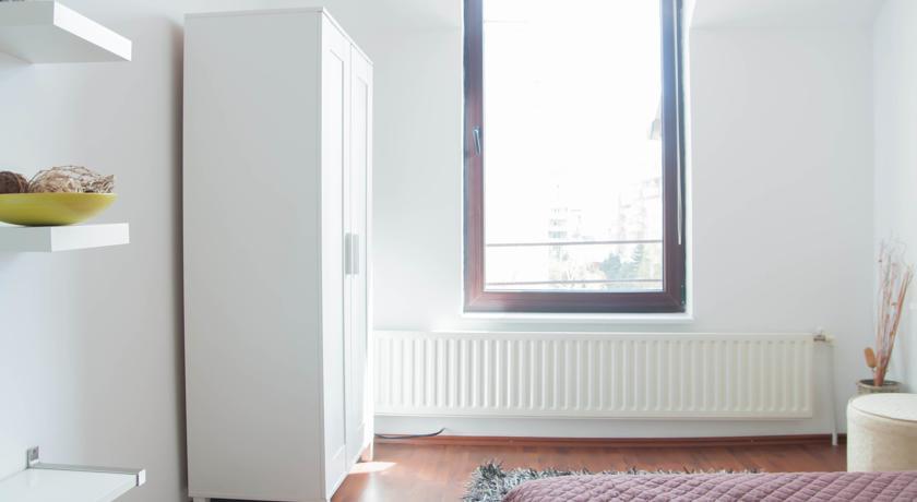 Cluj Napoca Apartments Chambre photo