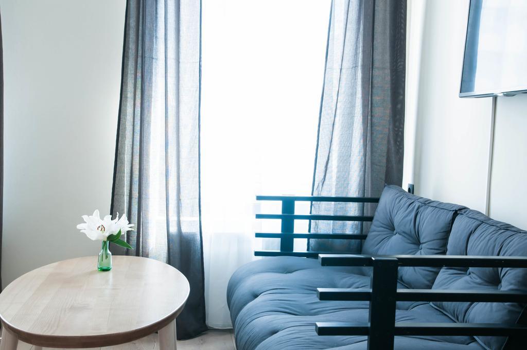 Cluj Napoca Apartments Chambre photo