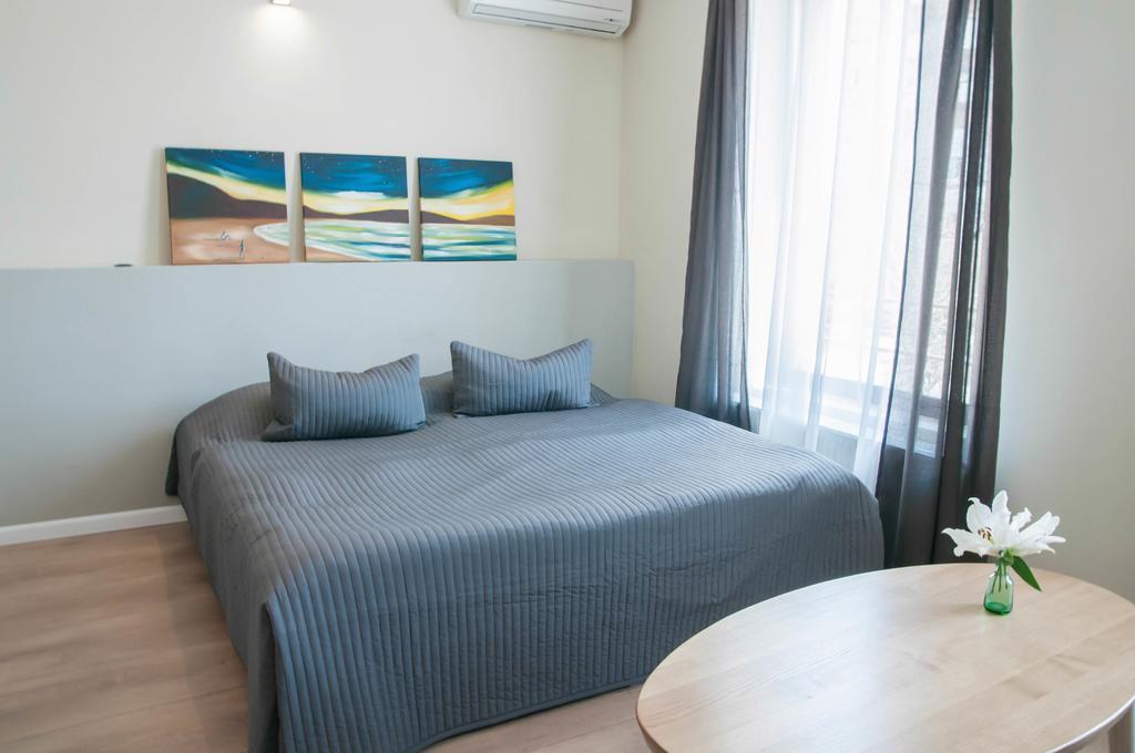 Cluj Napoca Apartments Chambre photo