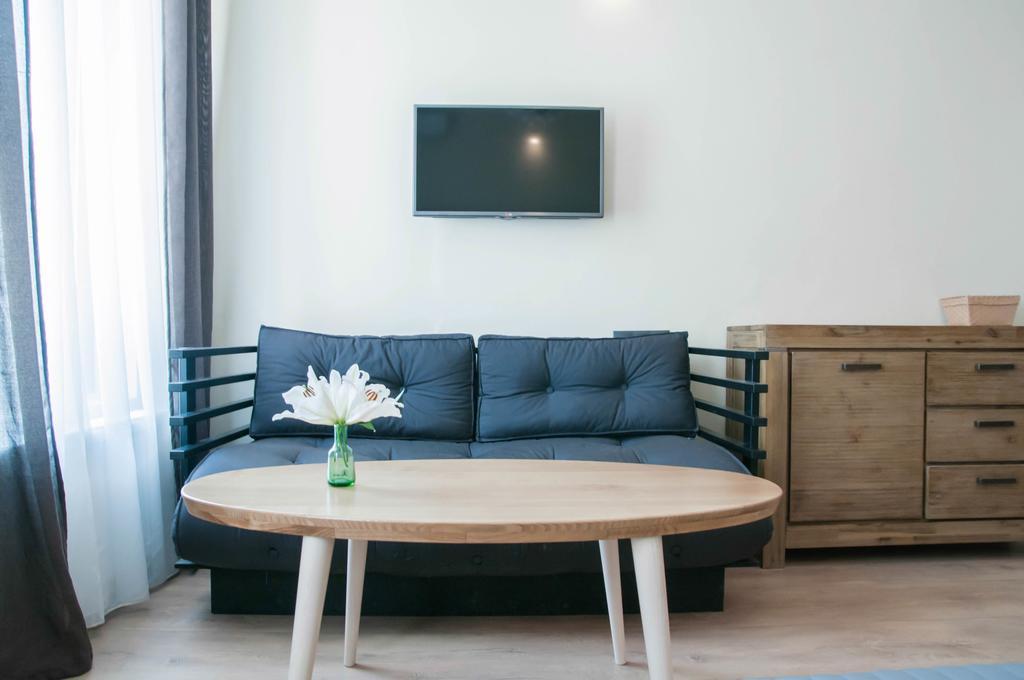 Cluj Napoca Apartments Chambre photo