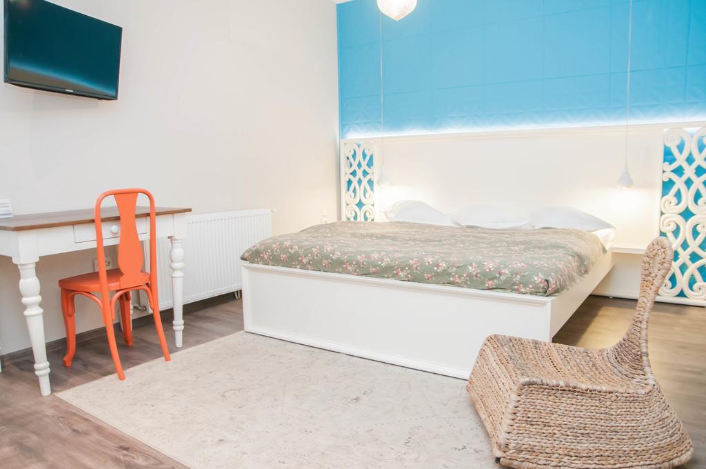 Cluj Napoca Apartments Chambre photo