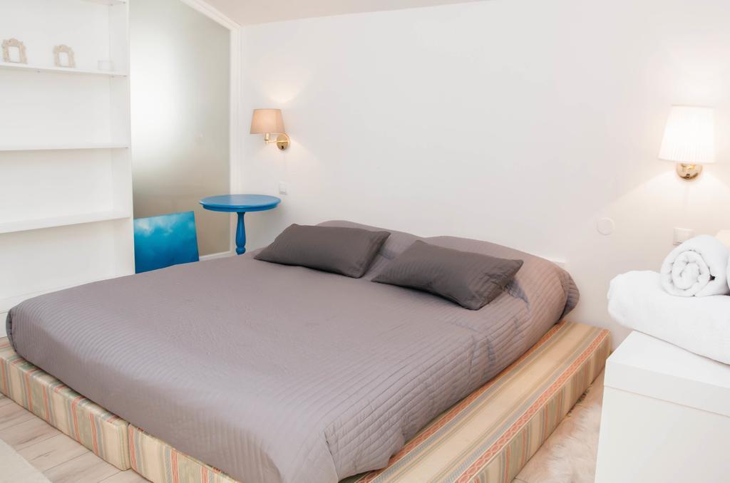 Cluj Napoca Apartments Chambre photo