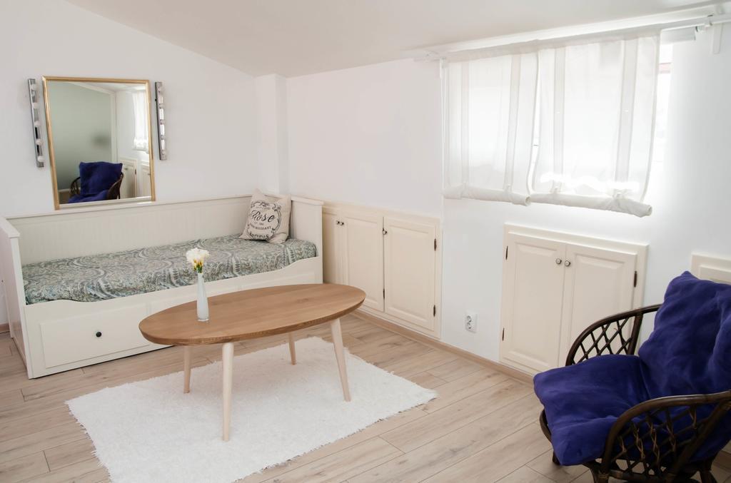 Cluj Napoca Apartments Chambre photo