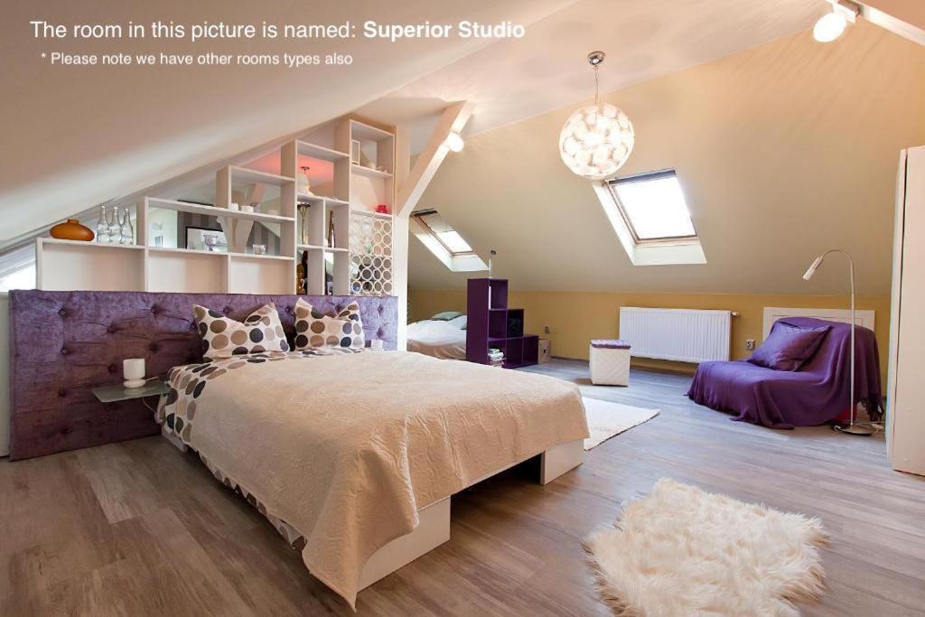 Cluj Napoca Apartments Extérieur photo