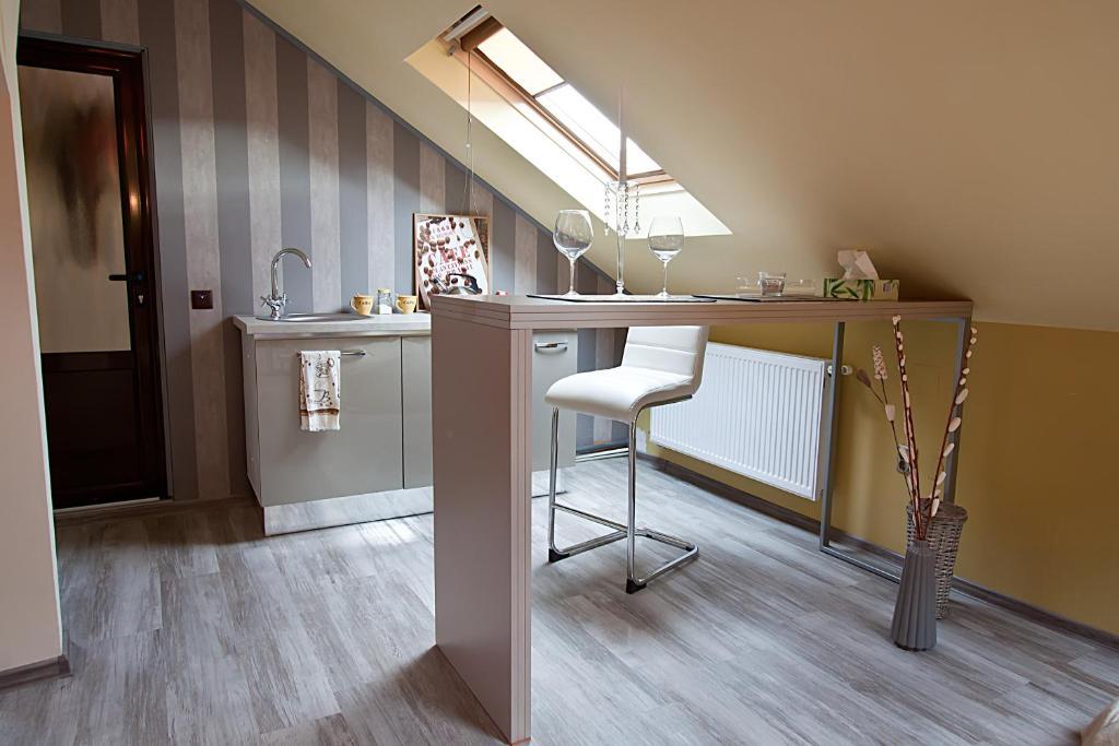 Cluj Napoca Apartments Chambre photo