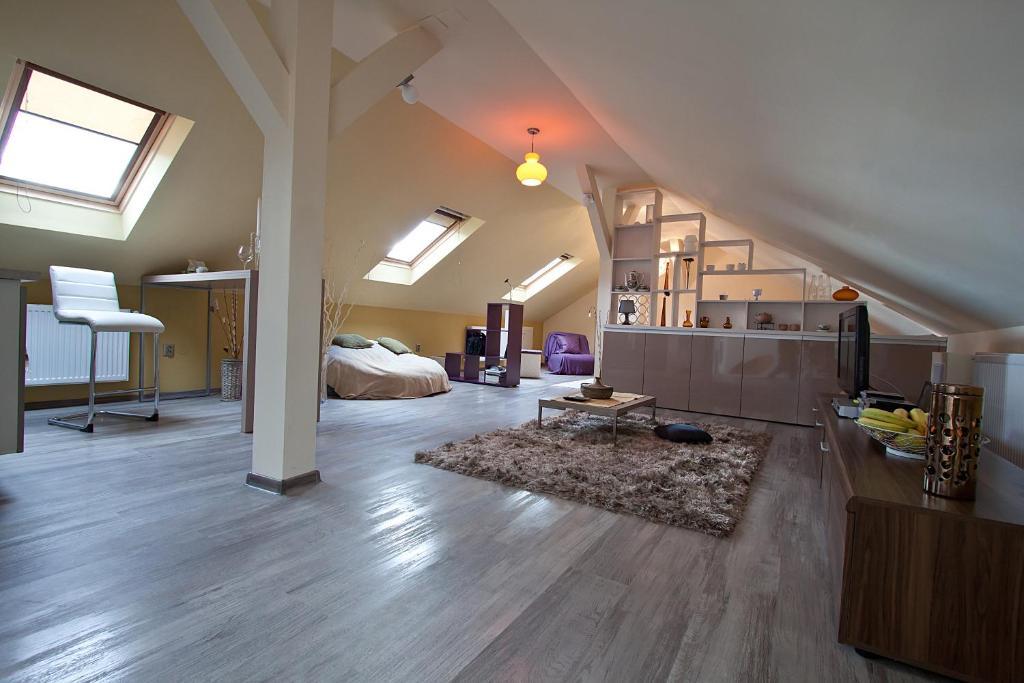 Cluj Napoca Apartments Chambre photo