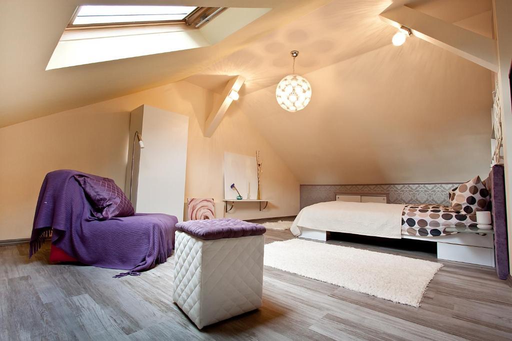 Cluj Napoca Apartments Chambre photo