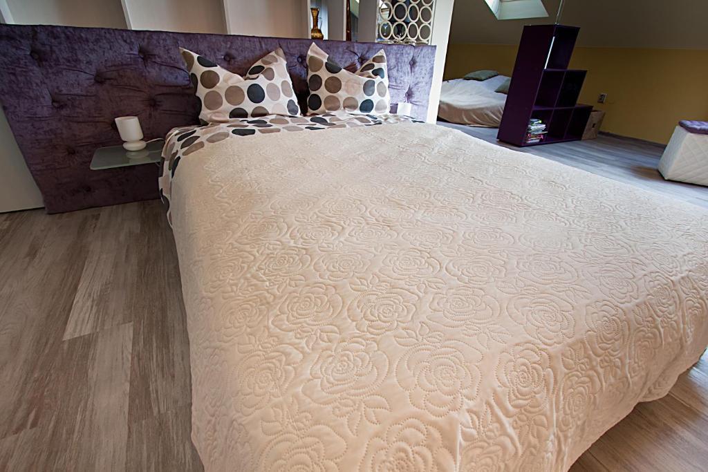 Cluj Napoca Apartments Chambre photo