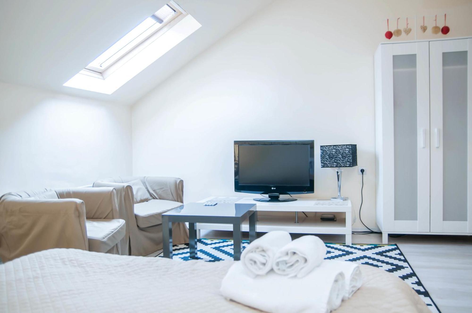 Cluj Napoca Apartments Chambre photo