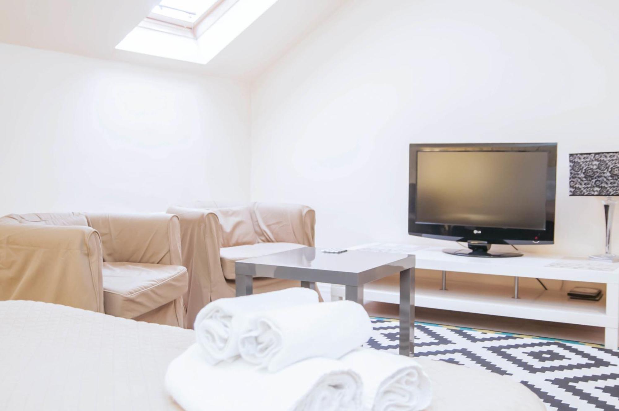 Cluj Napoca Apartments Extérieur photo