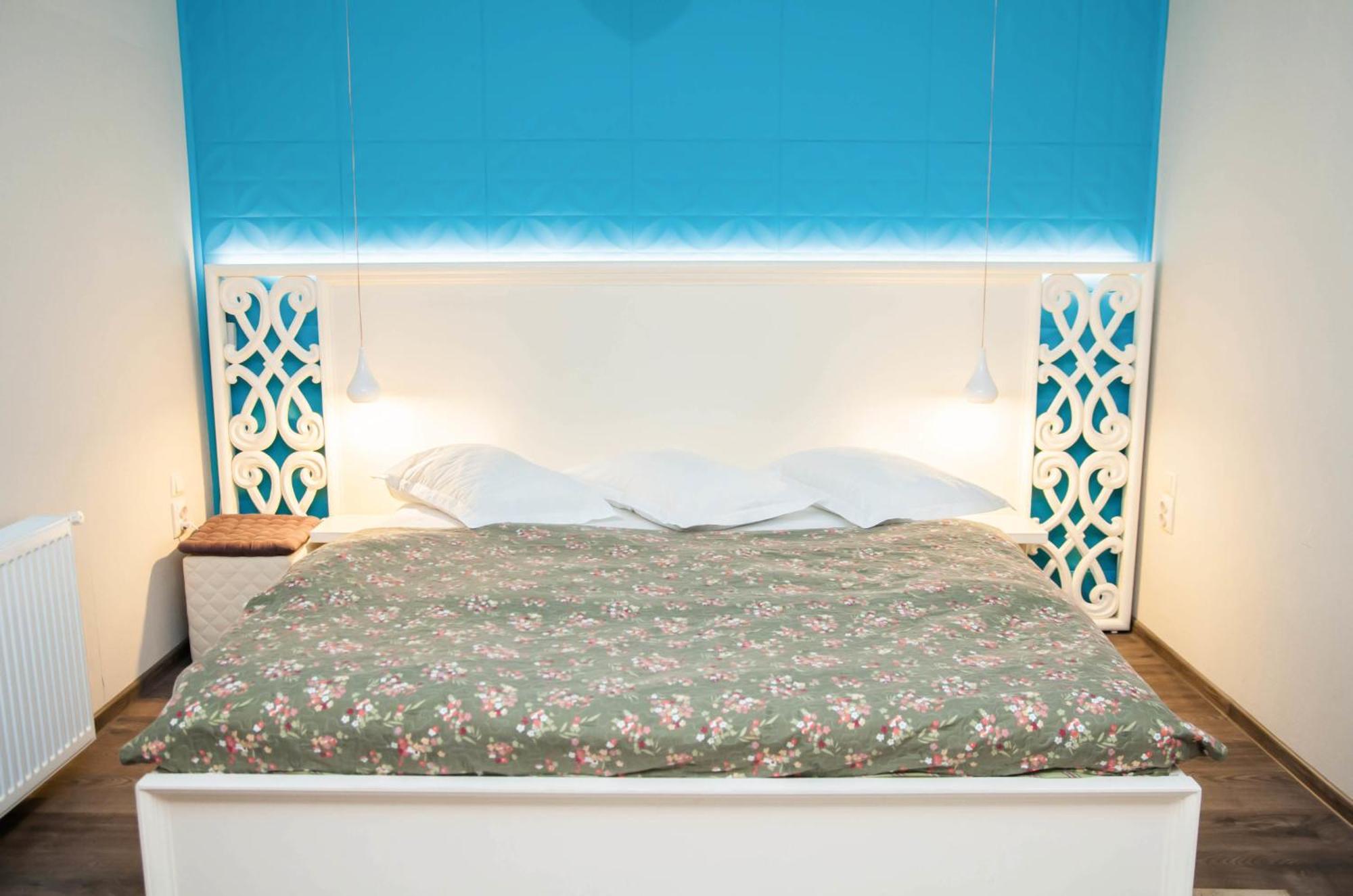Cluj Napoca Apartments Chambre photo