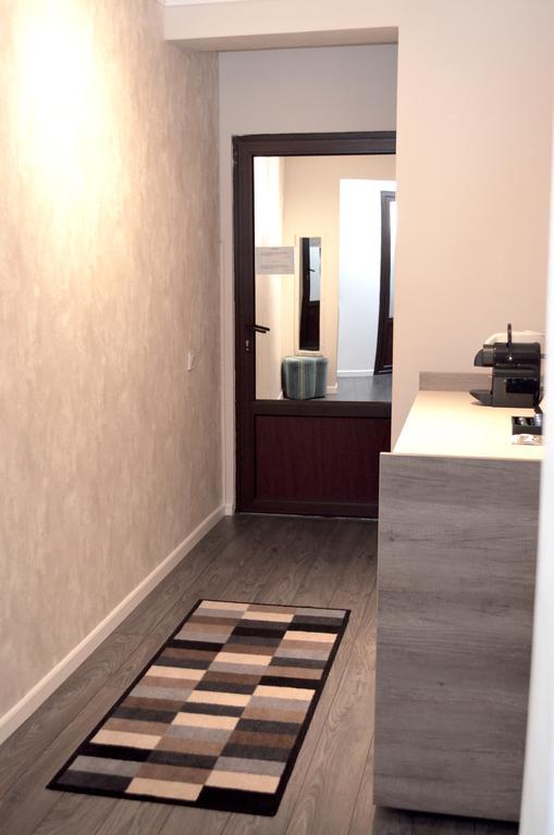 Cluj Napoca Apartments Extérieur photo