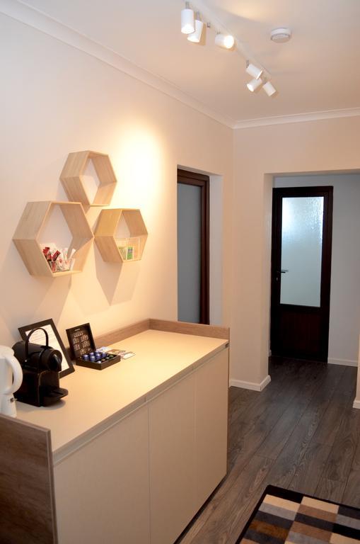 Cluj Napoca Apartments Extérieur photo