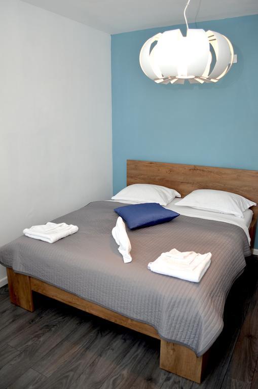 Cluj Napoca Apartments Extérieur photo