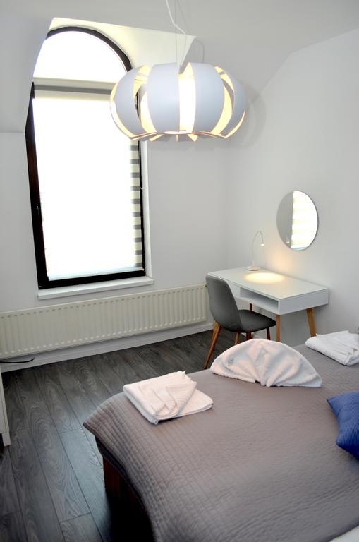 Cluj Napoca Apartments Extérieur photo