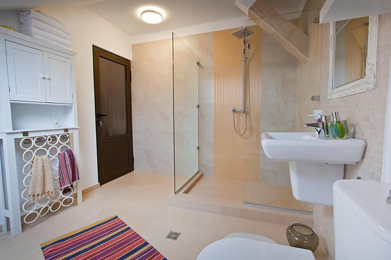 Cluj Napoca Apartments Chambre photo